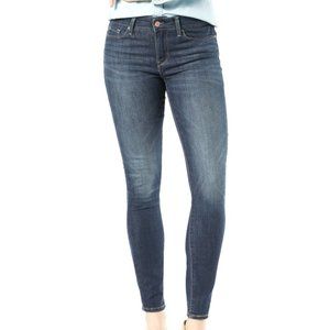 *Signature Levi Strauss and Co. 'Modern Skinny' Blue Sz. 14